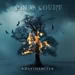 Odin's Court: "Deathanity" – 2008